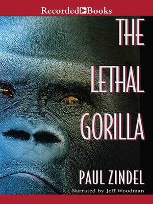 cover image of The Lethal Gorilla